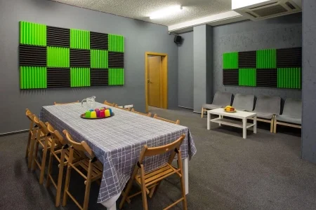 Oslavová miestnosť v iCOMBAT Bratislava – narodeninová oslava